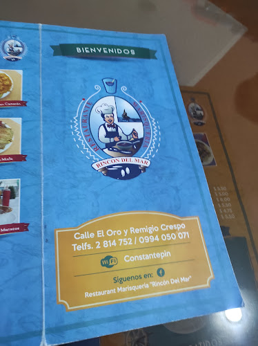 Comentarii opinii despre Rincón Del Mar