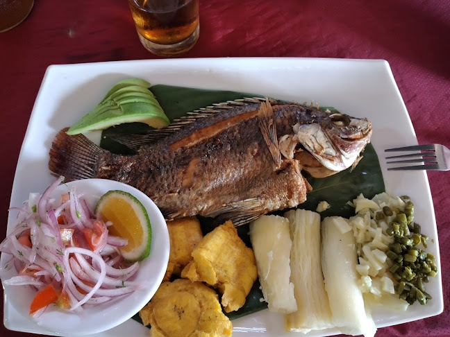 Comentarii opinii despre LUMU - COMIDA TIPICA