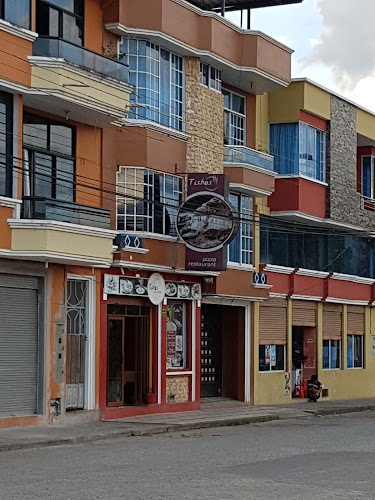 Tishos Restaurant - Gastronomía y hostelería