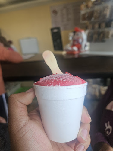 Comentarii opinii despre Helados Salcedo - Jijón 1956