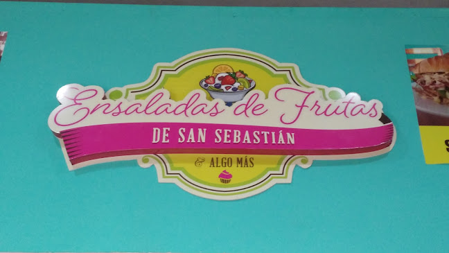 Opinii despre Ensaladas de Frutas "San Sebastián" în Loja - Gastronomía y hostelería