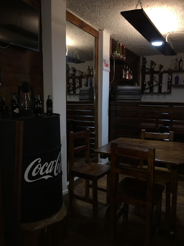 El Establo Resto Bar - Riobamba