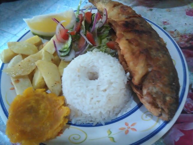 El Mirador Quillán - Píllaro