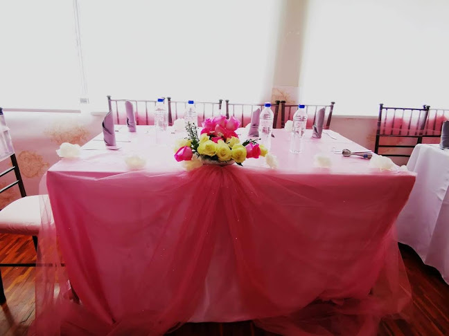 Nieto Polo de Aguilar 2828, Quito 170129