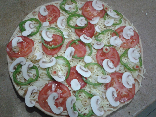 6PVH+5J7, C. G, Otavalo