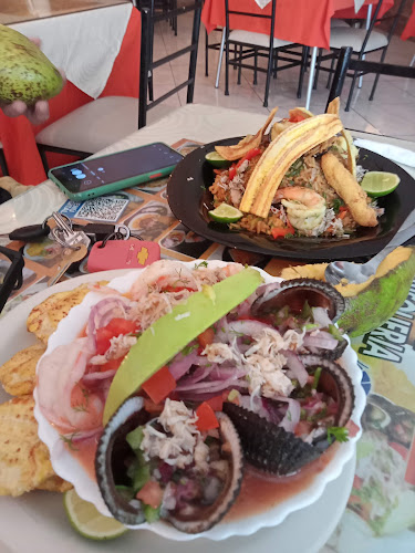 Comentarii opinii despre restaurante D’Mari