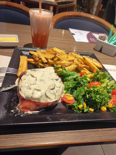 Black Angus - Cuenca