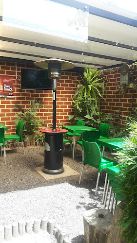 Café Bar Karaoke - La Casa Ronka