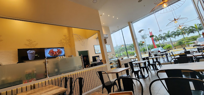 Coffee Brown - Bistro Café - Gastronomía y hostelería