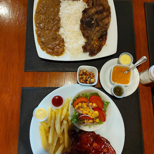 Comentarii opinii despre Dulce Carbón