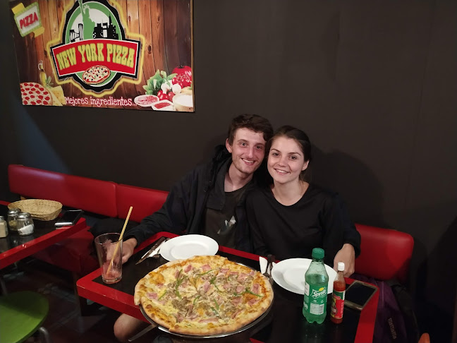 Pizzería en Otavalo - New York Style - Gastronomía y hostelería
