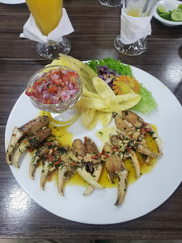 Restaurante Nuevo Eden S A - Machala