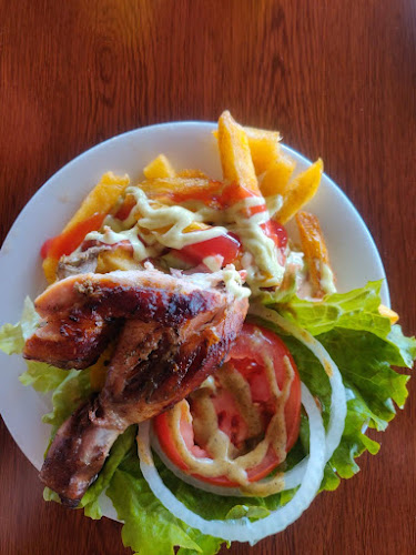 Asadero - Bar Botijuela - Montalvo