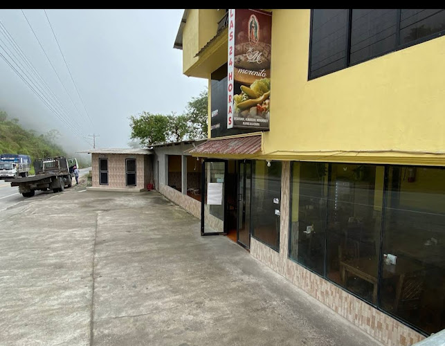 Opinii despre Restaurante Mi Morenita în Cañar - Gastronomía y hostelería