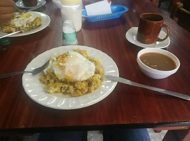Cafeteria Hamilton - Gastronomía y hostelería