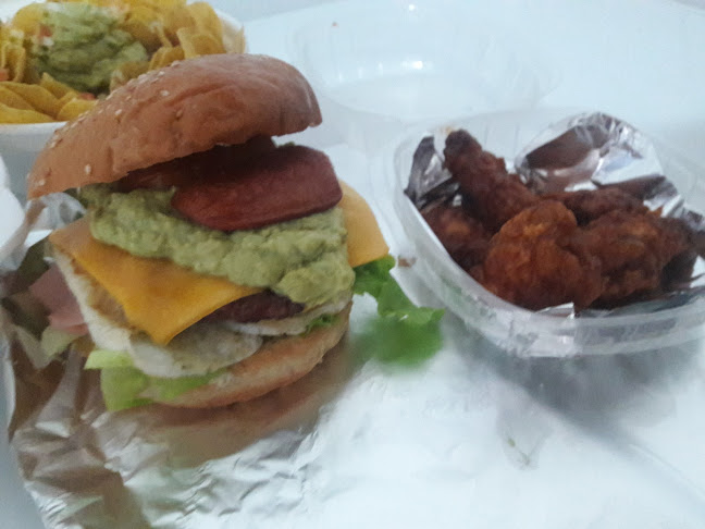 Casa Blues - Salinas