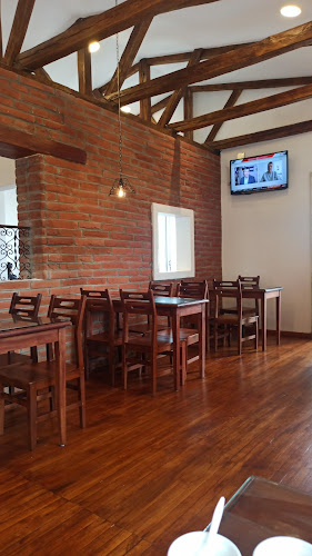 Opinii despre EL BRASERO în Quito - Gastronomía y hostelería