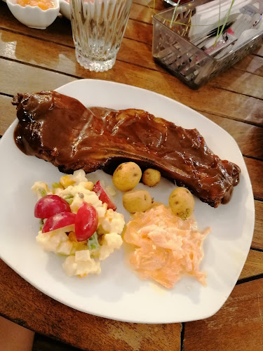 Paseo Colonial - Gastronomía y hostelería