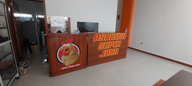 Opinii despre Asadero Jhonatan în Saquisilí - Gastronomía y hostelería