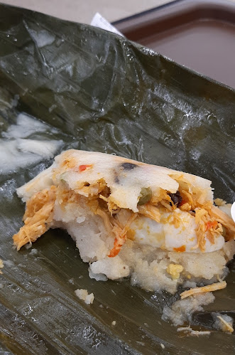 Mi Panaderia de Mi Comisariato