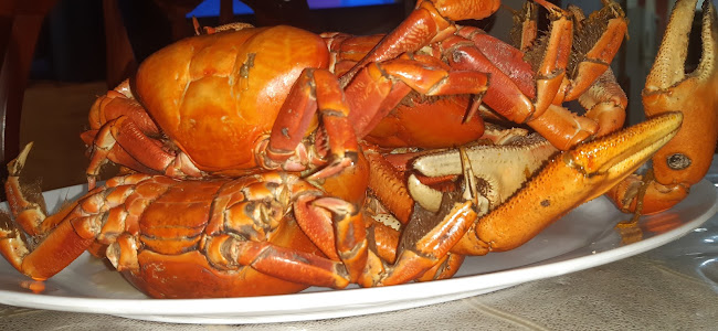 Cangrejada El Buen Sabor - Gastronomía y hostelería