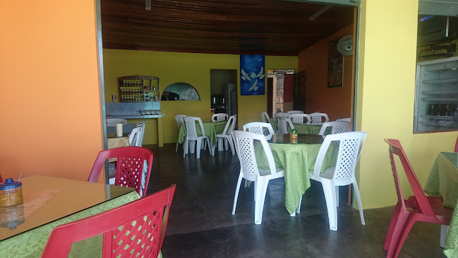 Opinii despre Restaurante Sabor de Casa în Tena - Gastronomía y hostelería