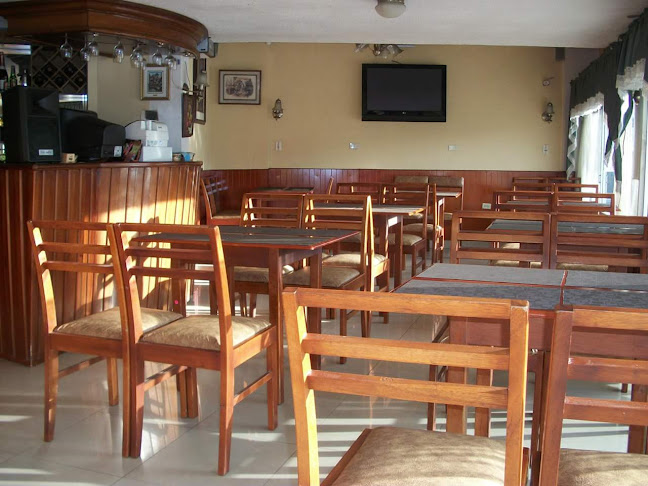 Opinii despre PIZZERÍA MONREAL în Riobamba - Gastronomía y hostelería