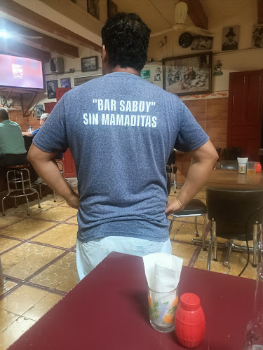 Bar Saboy - Gastronomía y hostelería