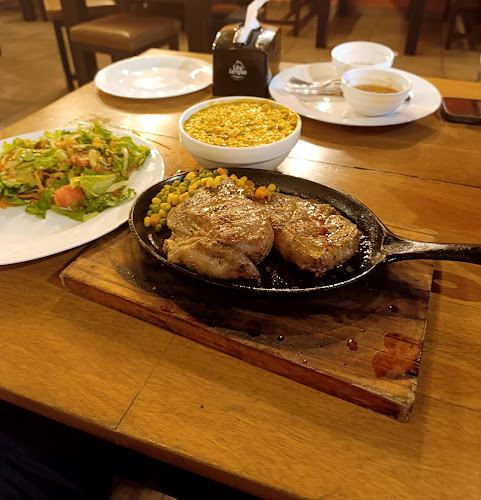 Comentarii opinii despre Rincón Rústiko Restaurante