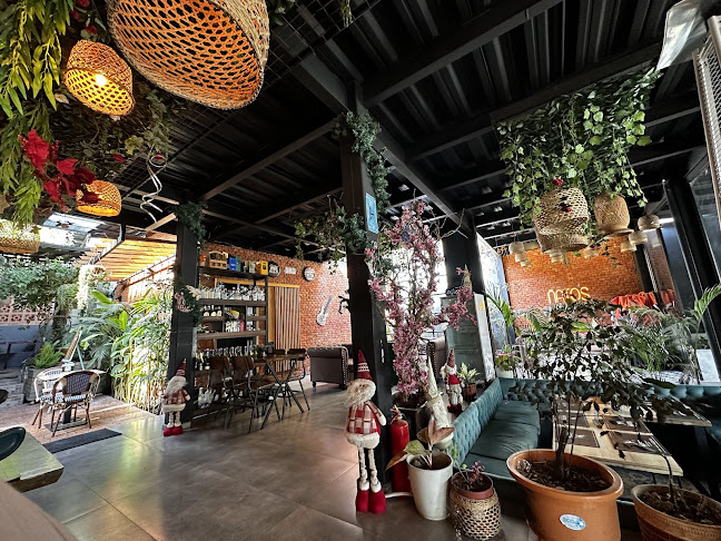 Ñatos Smoked & Grill House