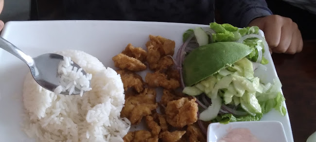 Marisquería Los Delfines - Gastronomía y hostelería