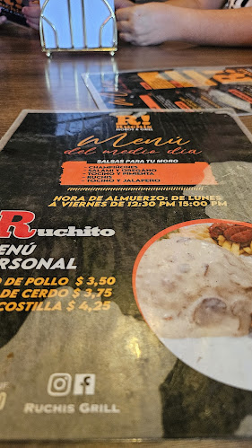 Eliezer, Eliécer Rodríguez, Portoviejo