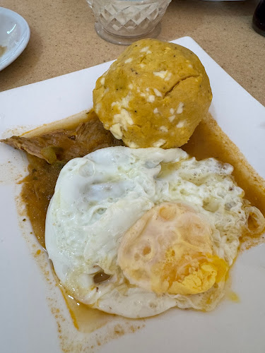 Kali Cafe Restaurant