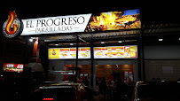 Opinii despre Restaurante El Progreso în Guayaquil - Gastronomía y hostelería