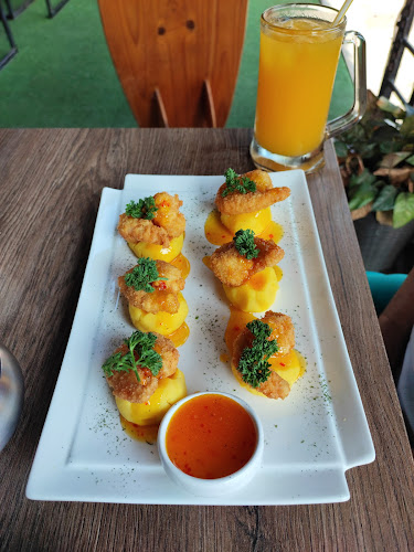 Willy Cevicheria Peruana