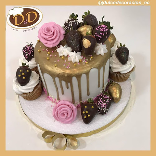 Dulce Decoracion