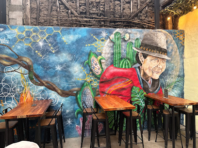 innti cerveza artesanal