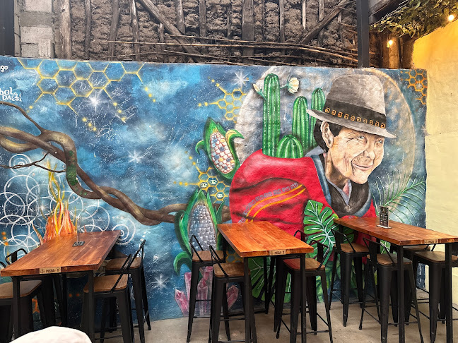 innti cerveza artesanal