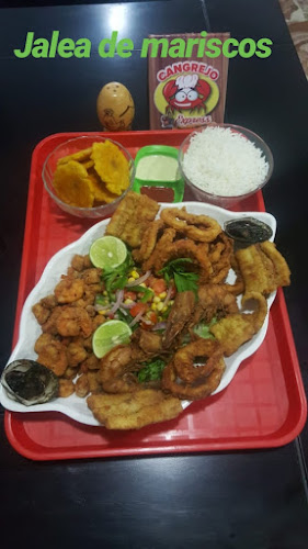 Cangrejo Express Cuenca - Gastronomía y hostelería