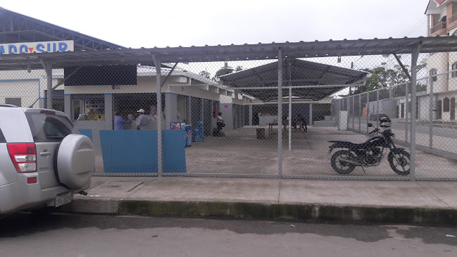 Mercado Sur de Pasaje