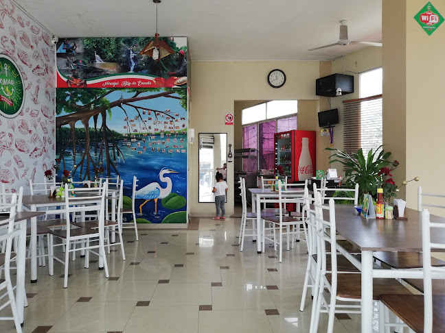 Marisqueria & Restaurant KIMAR