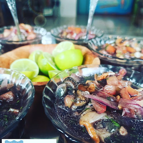 MARISQUERIA EL PUERTO ESCONDIDO - Cayambe