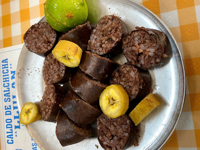 Comentarii opinii despre Llulan