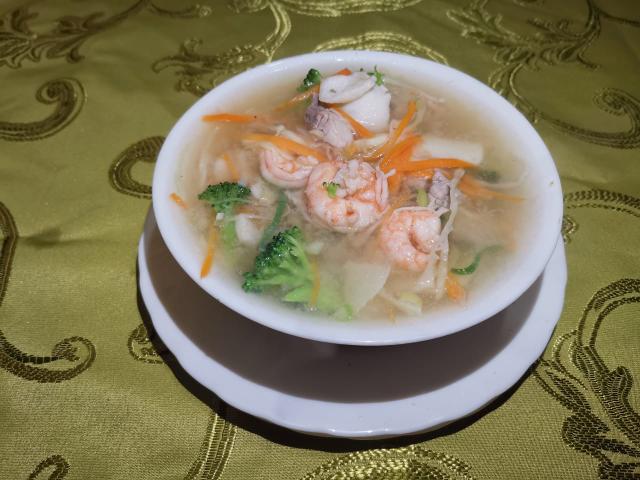 Comentarii opinii despre Chifa Hong Kong