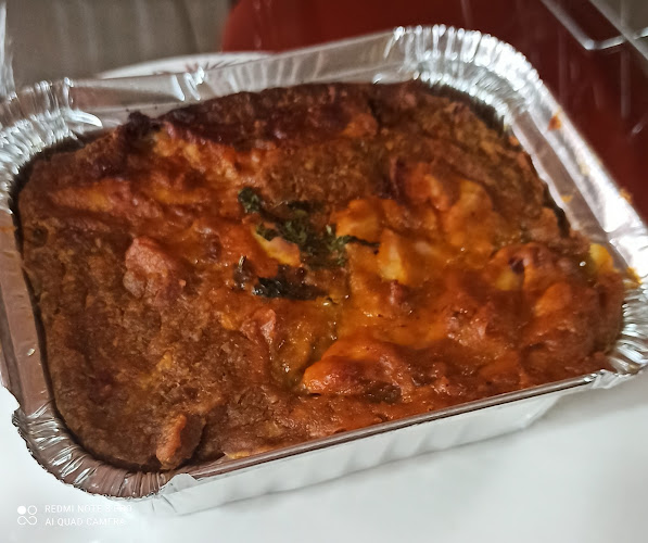 Comentarii opinii despre Mi Cafetería