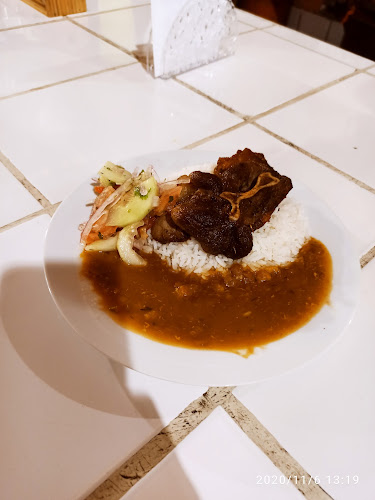 Comedor "Antojitos" - Módulo 12