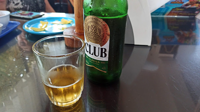 Picantería El Arenal