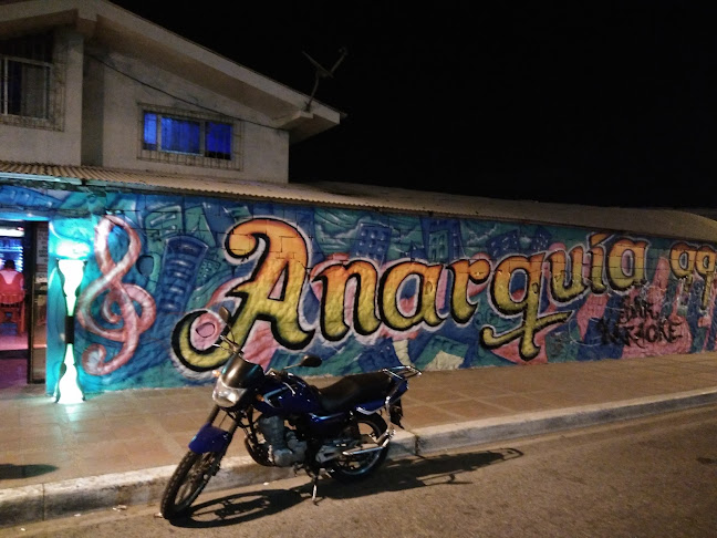 Opinii despre Bar And Disco în La Libertad - Gastronomía y hostelería