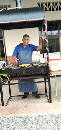 Comentarii opinii despre La Carpita de Geovanny