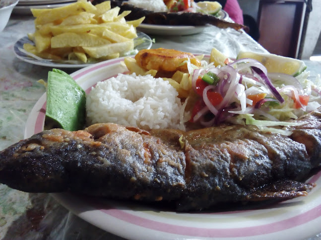 Comentarii opinii despre El Mirador Quillán